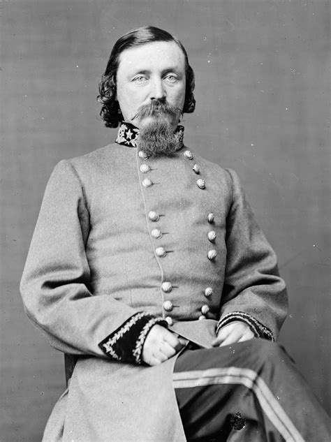 Confederate Army Civil War Generals Who Were The Union And Confederate