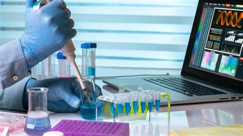 Image result for AI-driven Lab Automation