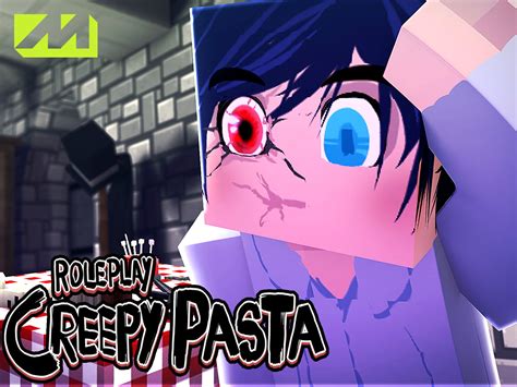 Creepypasta Minecraft The Rake