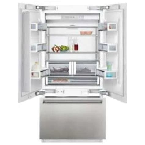 Siemens CI36BP01 526 Ltr French Door - Price in India, Specifications ...
