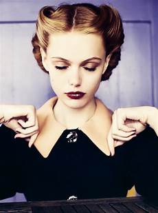 50s Hairstyles by Fabulous 50s Hairstyles You D Totally Wear Today 50s Hairstyles