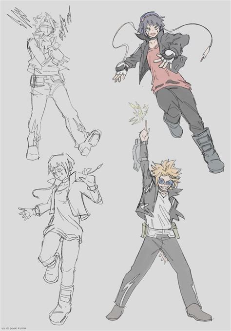 Image result for MHA Tutorial