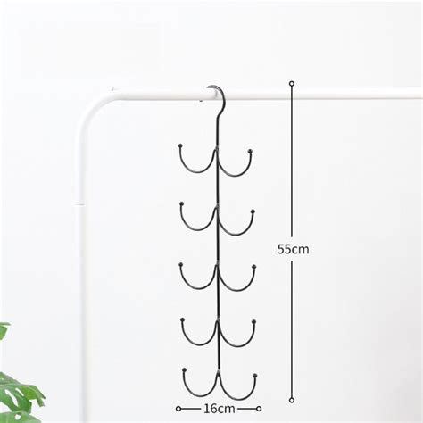 Scarf Hanger Online - Premium Organiser | Nestasia