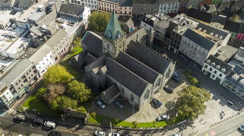 Galway Macnas Visitor Experience goes to tender - Midwest Radio