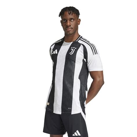 Juventus FC 2024-25 Home Kit