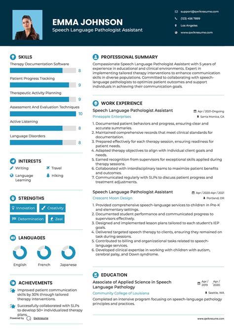 Speech Language Pathology Assistant Jobs In Georgia - FERQYS