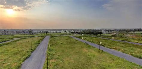 Ready to Register Villa Plots in Devanahalli Bangalore