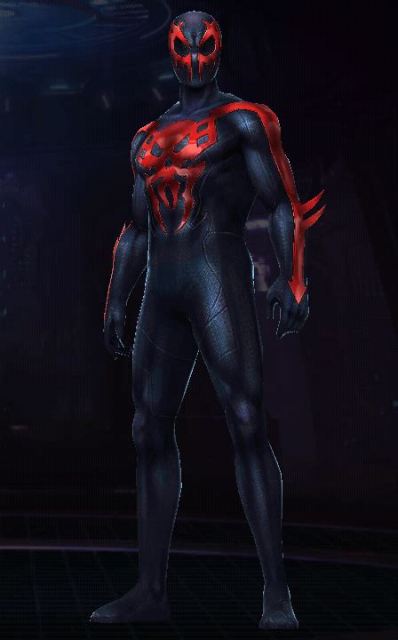 Future Spider-Man 的图像结果