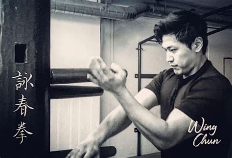 Wing Chun Workshop with The Hamilton Chinese Association, Gage Park ...