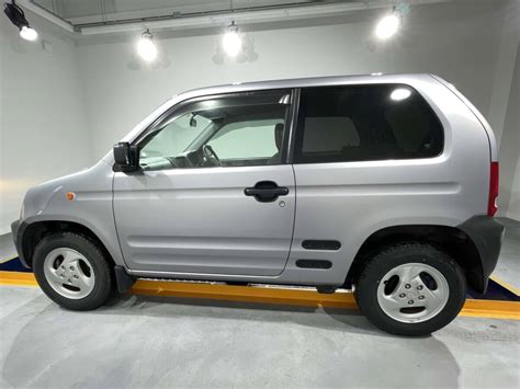 For sale 1998 Honda z PA1-3008965 #Japanese #kei #suv #honda #z #usa # ...