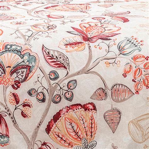 Buy D'DECOR Printed 2-Piece Single Bedsheet Set - 229 x 152 cm from D ...