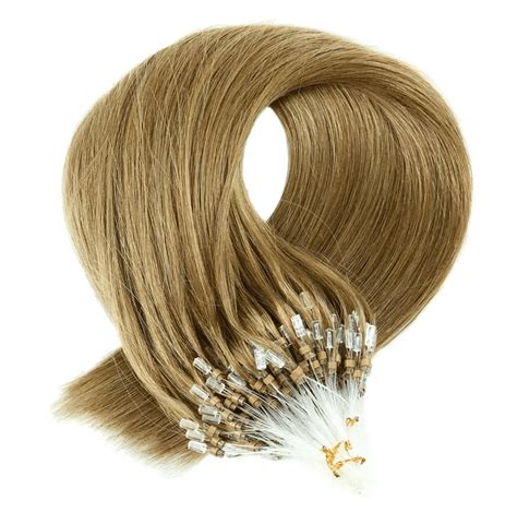 Wholesale Micro Ring Hair Extensions Manufacturer