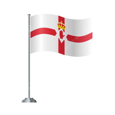 Northern ireland flag