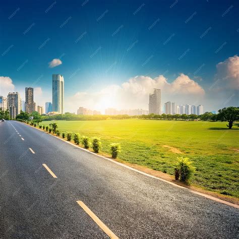 City Street Road 的图像结果