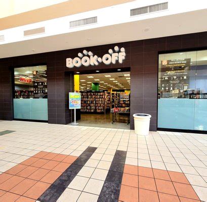 BOOKOFF LAKEWOOD CENTER MALL STORE - Updated November 2025 - 98 Photos ...