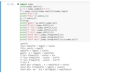 Image result for SymPy Double Variable Equation