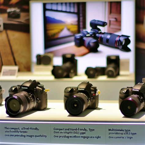 Best DSLR Cameras for Beginners