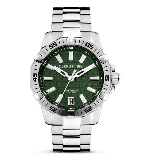 CIWGH0007506 | CERRUTI 1881 VALLELAGHI Watch for Men – Sai Creations ...