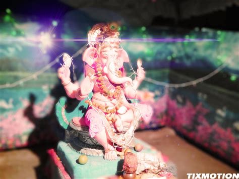 [2016] God Ganesh HD Wallpaper Free Download