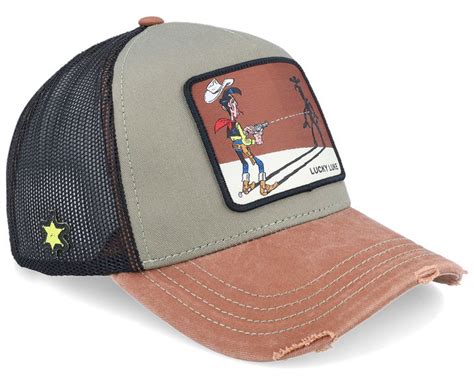 Trucker Caps - The classic mesh cap | Hatstore.co.in