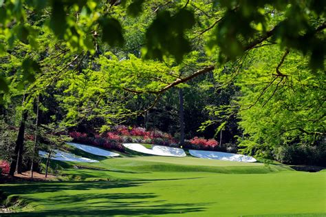 Can you play Augusta National and how do I do this?