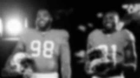 The Story Behind the Titans Unveiling Oilers Throwback Uniforms