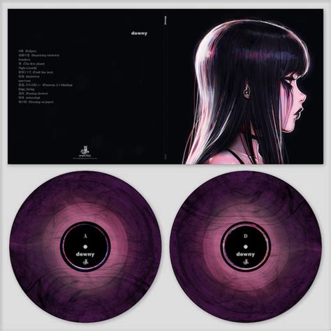 Rhenium Record web shop