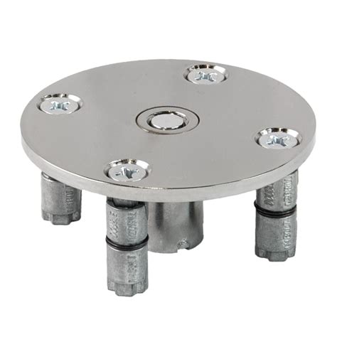 Porter Thin Concrete Type Floor Anchor - bestsportfitness