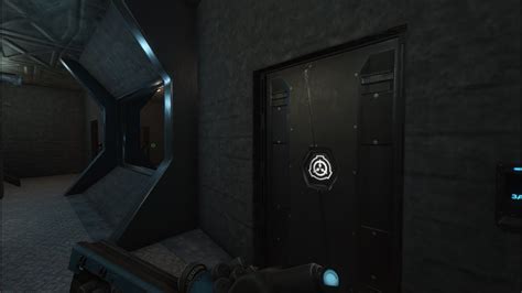 Image result for SCP SL Tutorial Class