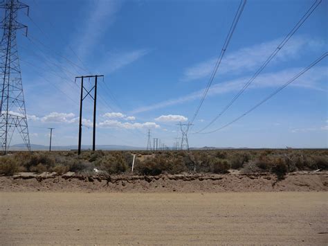 40 Acre Harper Lake Rd, Water Well, Hinkley, San Bernardino county, CA ...