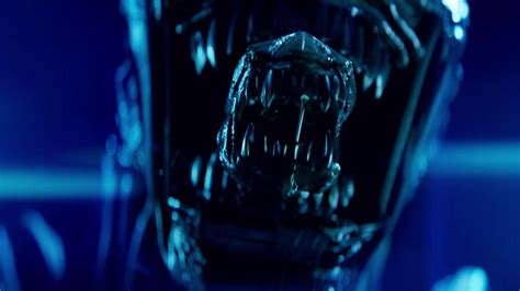 Image result for Alien Earth Xenomorph