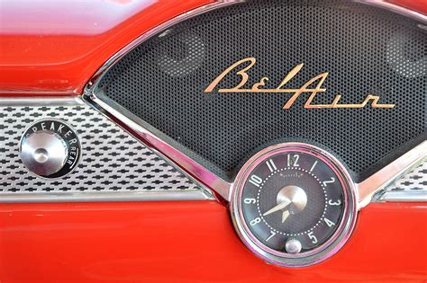 classic cars 55