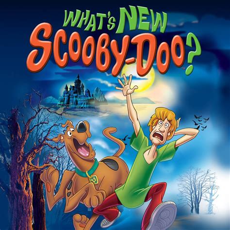 Watch What's New Scooby-Doo Season 2 Episode 10 - Recipe for Disaster | HBO Max