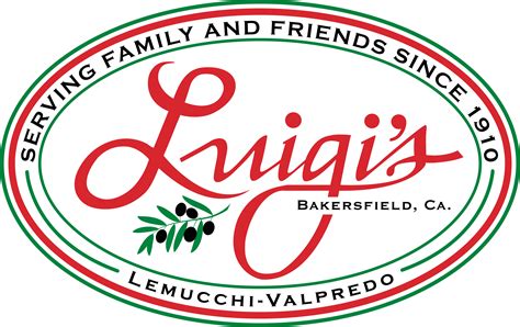 Luigi's | Italian Restaurant, Deli & Wine Shop