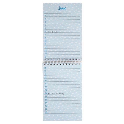 Miles Kimball 3 Year Calendar - Google Calendar Tips