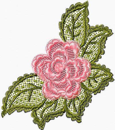 Image result for Free Machine Embroidery Projects