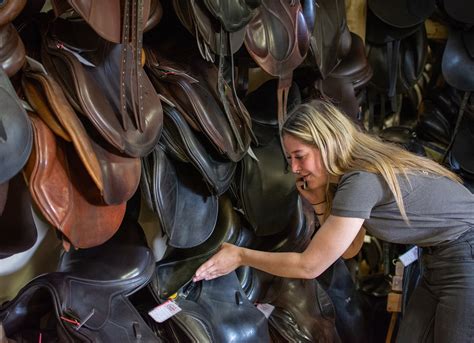 Thorowgood/Kent & Masters/Fairfax Gullet Bar - S Bar | Saddles Direct