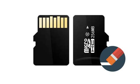 Erase SD Card 的图像结果