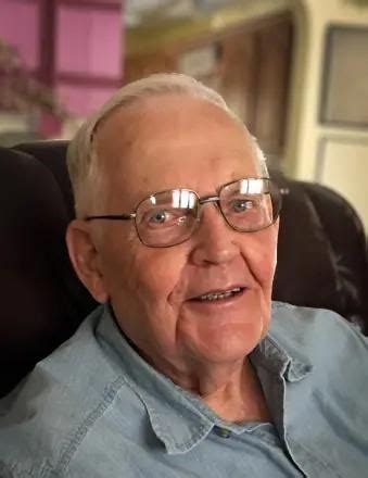 Paul D. Rosenberg Obituary (2024) - West Union, IL - Goodwine Funeral ...