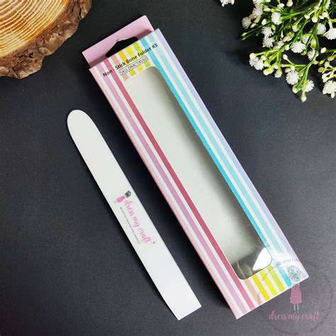 Non-Stick Teflon Bone Folder (Lifter) – CRAFTERS CORNER