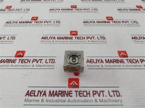Servomex 00325/000 Oxygen Analyzer Probe Sensor – Aeliya Marine Tech®