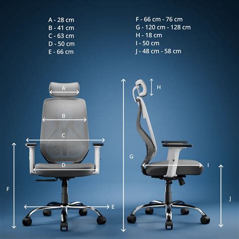 Buy Transform Classic High Back Mesh Office Chair - Perfect Posture