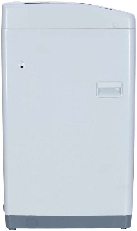 Haier 6.5 kg Balance Clean Pulsator, Custom Wash Cycles with 15 Mins ...