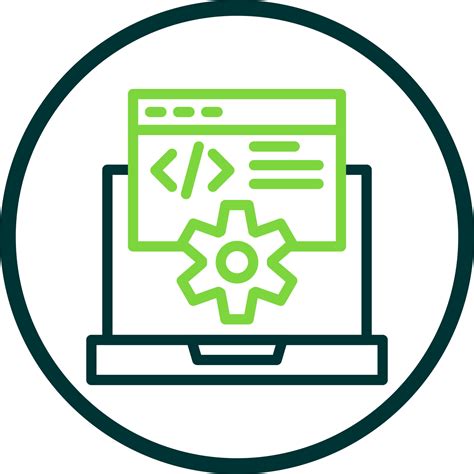 Developing Icon 的图像结果