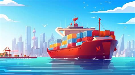 Export Cartoon 的图像结果