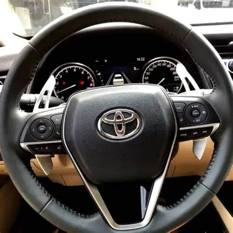 Car Craft Compatible With Toyota Camry Rav4 Corolla Altis Fortuner Vios ...