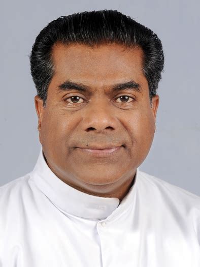 Priests - Eparchy of Palai