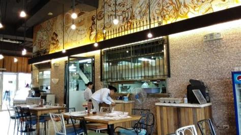 AMICI, Quezon City - UP Ayala Technohub - Restaurant Reviews, Phone ...