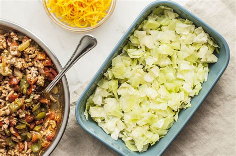 Cabbage Casserole Recipe With Ground Beef at Dean Ransford blog