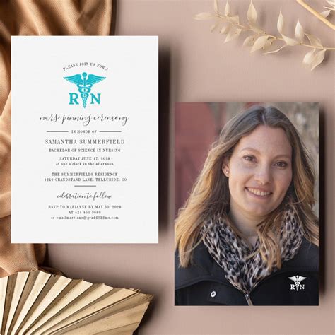 Graduation 2024 nurse pinning ceremony – Artofit